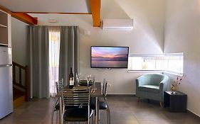 Itida Suites